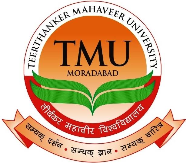 TEERTHANKAR MAHAVEER UNIVERSITY ADMISSION NOTIFICATION 2018