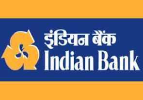 INDIAN BANK PO RECRUITMENT 2018