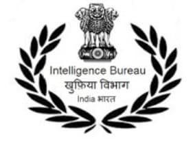 INTELLIGENCE BUREAU IB SECURITY ASSISTANT RECRUITMENT 2018